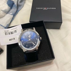 Tommy Hilfiger Watch